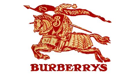 Burberrys 